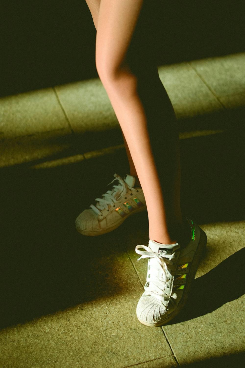 Er du klar for å oppdage de beste løpetightsene til dame?