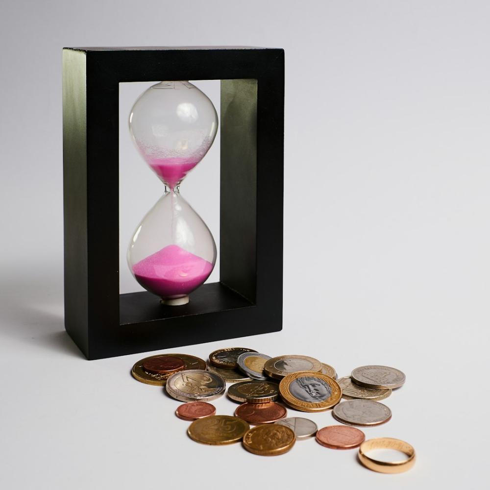 Time is Money – Invest in These Products to Improve Time Management