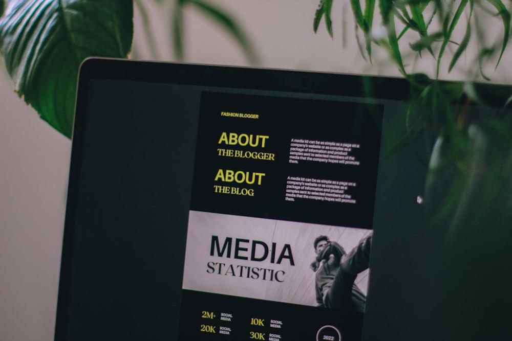 Web2Media skaber digital værdig hele vejen rundt